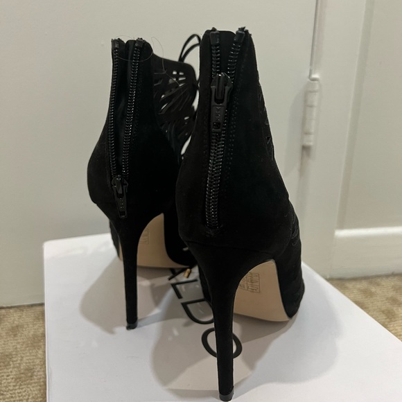 Aldo heels - Picture 3 of 4